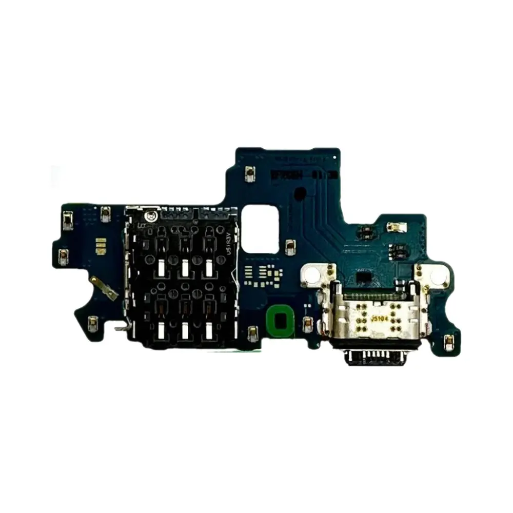 Produit Connecteur de Charge Galaxy A56 5G (Original & Premium) - Port USB-C